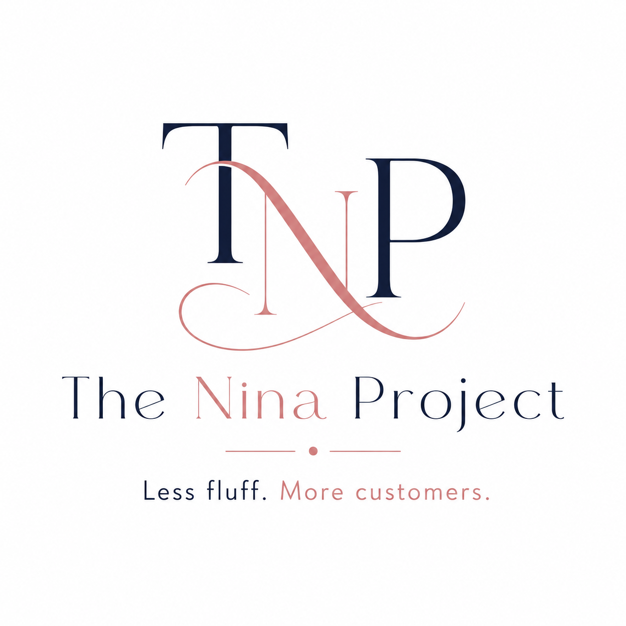 The Nina Project Logo